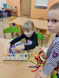 Listopad ve školce - obrázek číslo: 263