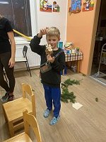 Vánoční dílnička - obrázek číslo: 15