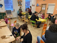 Vánoční dílnička - obrázek číslo: 22