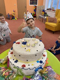 Listopad ve školce - obrázek číslo: 58