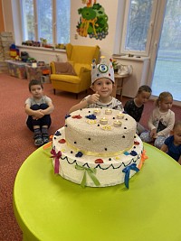 Listopad ve školce - obrázek číslo: 53