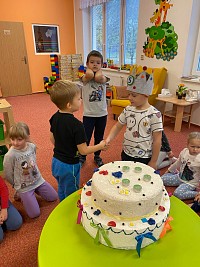 Listopad ve školce - obrázek číslo: 52