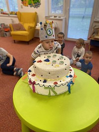 Listopad ve školce - obrázek číslo: 51