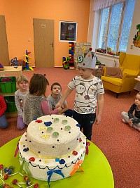 Listopad ve školce - obrázek číslo: 47