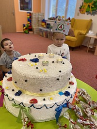 Listopad ve školce - obrázek číslo: 46