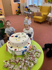 Listopad ve školce - obrázek číslo: 43