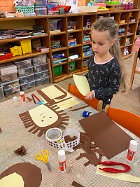 Listopad ve školce - obrázek číslo: 38