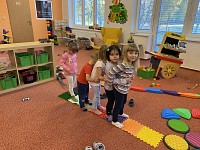 Listopad ve školce - obrázek číslo: 33