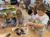 Listopad ve školce - obrázek číslo: 32