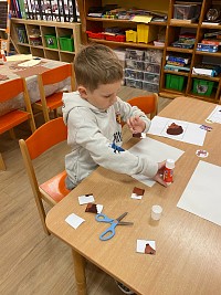 Listopad ve školce - obrázek číslo: 26