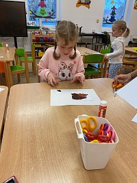 Listopad ve školce - obrázek číslo: 24