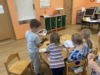 Listopad ve školce - obrázek číslo: 18