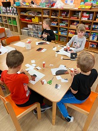 Listopad ve školce - obrázek číslo: 17