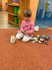 Listopad ve školce - obrázek číslo: 16