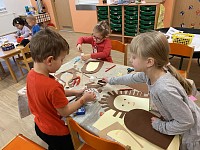 Listopad ve školce - obrázek číslo: 15