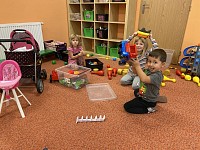 Listopad ve školce - obrázek číslo: 13