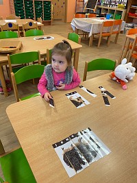 Listopad ve školce - obrázek číslo: 9