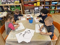 Listopad ve školce - obrázek číslo: 8