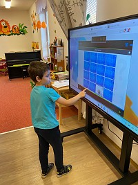 Listopad ve školce - obrázek číslo: 3