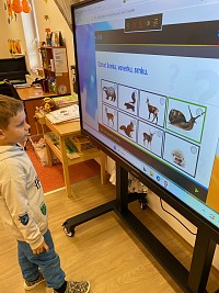 Listopad ve školce - obrázek číslo: 1