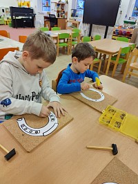 Listopad ve školce - obrázek číslo: 74