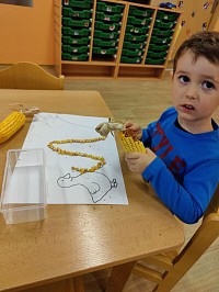 Listopad ve školce - obrázek číslo: 73