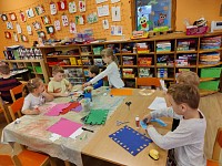 Listopad ve školce - obrázek číslo: 71