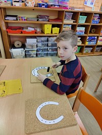 Listopad ve školce - obrázek číslo: 69