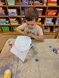 Listopad ve školce - obrázek číslo: 68