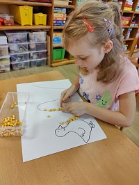 Listopad ve školce - obrázek číslo: 65