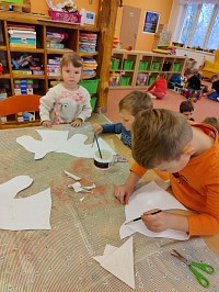 Listopad ve školce - obrázek číslo: 61