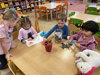 Listopad ve školce - obrázek číslo: 87