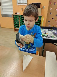 Listopad ve školce - obrázek číslo: 83