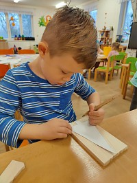 Listopad ve školce - obrázek číslo: 77