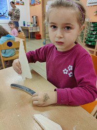 Listopad ve školce - obrázek číslo: 76