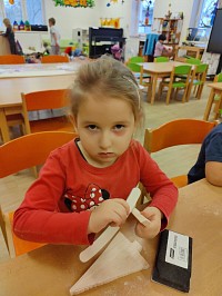 Listopad ve školce - obrázek číslo: 98