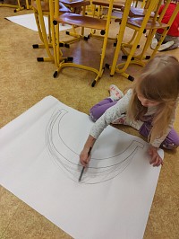 Listopad ve školce - obrázek číslo: 97