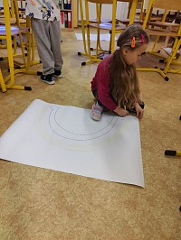 Listopad ve školce - obrázek číslo: 95