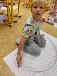 Listopad ve školce - obrázek číslo: 122