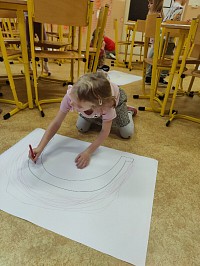 Listopad ve školce - obrázek číslo: 120