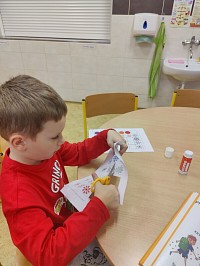 Listopad ve školce - obrázek číslo: 118