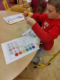 Listopad ve školce - obrázek číslo: 116