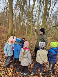 Listopad ve školce - obrázek číslo: 137