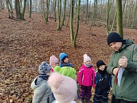 Listopad ve školce - obrázek číslo: 136