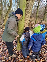 Listopad ve školce - obrázek číslo: 155