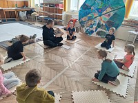 Listopad ve školce - obrázek číslo: 147