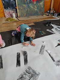 Listopad ve školce - obrázek číslo: 145