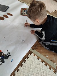 Listopad ve školce - obrázek číslo: 171