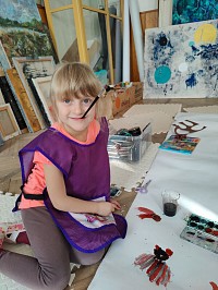 Listopad ve školce - obrázek číslo: 163