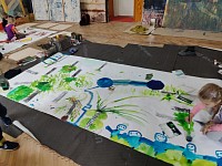 Listopad ve školce - obrázek číslo: 160